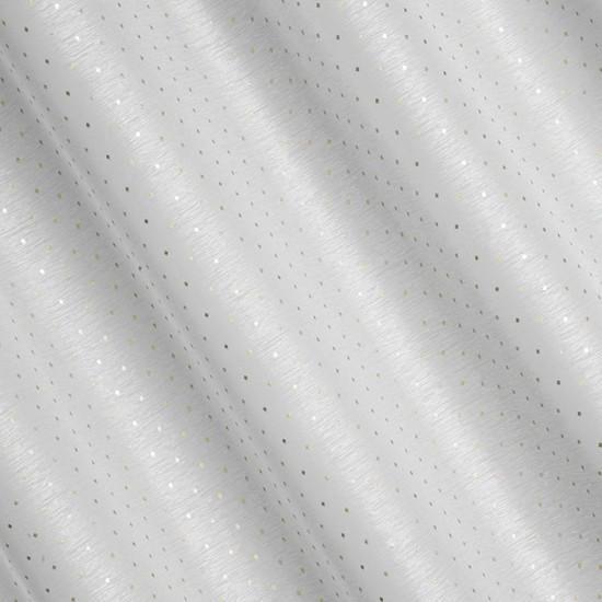 Sibel mintás dekor függöny Fehér/pezsgő 300x150 cm Sibel mintás dekor függöny Fehér/pezsgő 300x150 cm