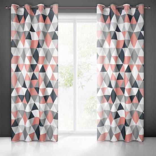 adina-mintas-dekor-fuggony-sotetrozsaszin-140-x-250-cm-hs391705