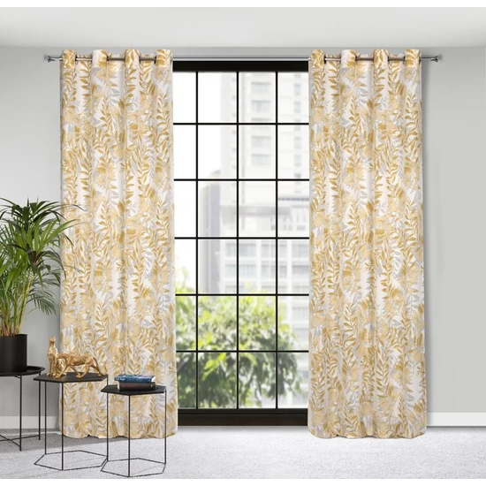 hariet-mintas-dekor-fuggony-mustarsarga-ekru-140-x-250-cm-hs398336
