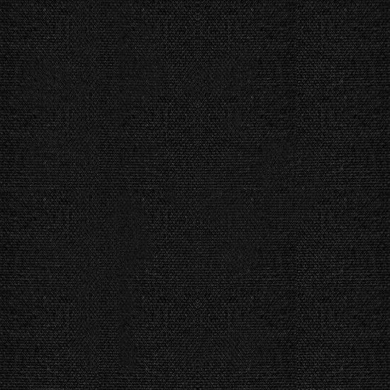 Rita egyszínű dekor függöny Fekete 140x250 cm Rita egyszínű dekor függöny Fekete 140x250 cm