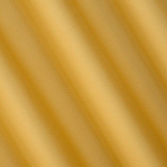 Rita egyszínű dekor függöny Mustársárga 140x270 cm Rita egyszínű dekor függöny Mustársárga 140x270 cm