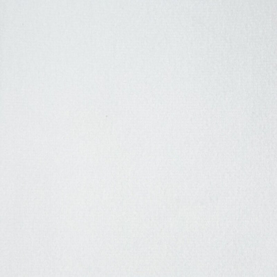 Melanie modern fehér függöny bársony anyagból 140x250 cm Melanie modern fehér függöny bársony anyagból 140x250 cm