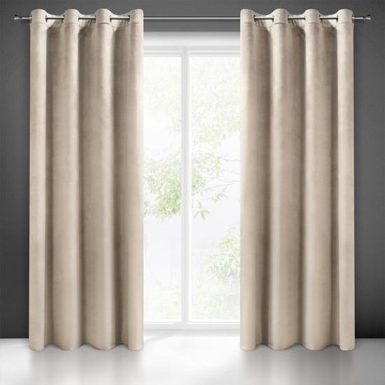 melanie-barsony-sotetito-fuggony-bezs-140-x-250-cm