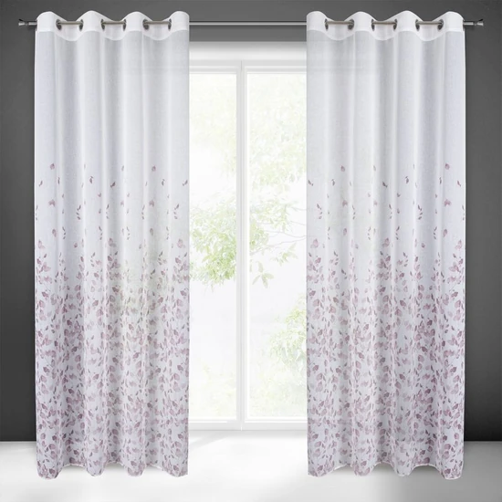 noemi-fehér-lila-fuggony-apro-level-mintas-dekor-140-x-250-cm