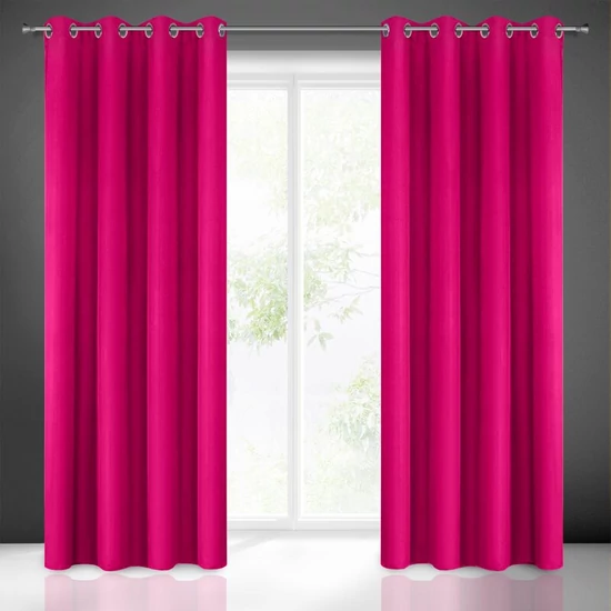 rita-egyszinu-dekor-fuggony-magenta-140-x-250-cm