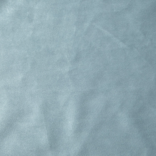 Melanie bársony sötétítő függöny Tengerkék 140x270 cm
