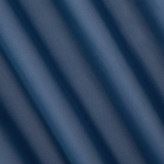Rita egyszínű dekor függöny Sötétkék 140x175 cm Rita egyszínű dekor függöny Sötétkék 140x175 cm