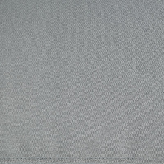 Rita egyszínű dekor függöny Acélszürke 140x175 cm Rita egyszínű dekor függöny Acélszürke 140x175 cm