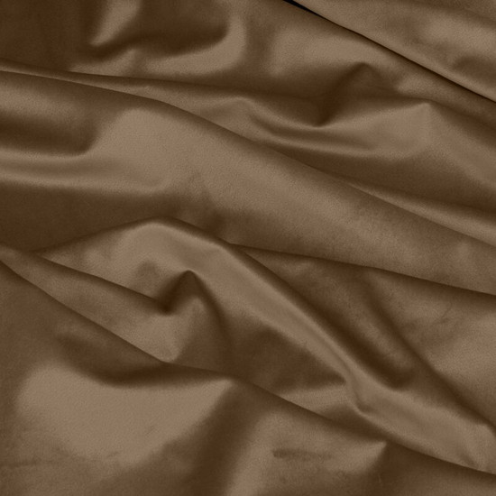 Sibel Pierre Cardin bársony sötétítő függöny Barna 140x270 cm Sibel Pierre Cardin bársony sötétítő függöny Barna 140x270 cm
