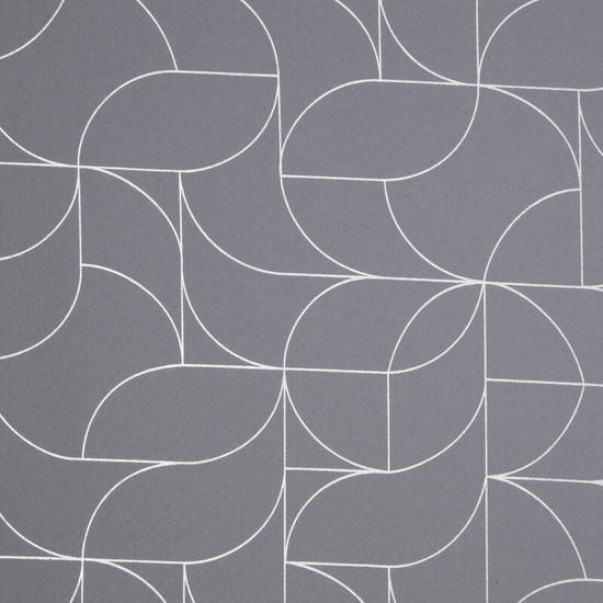Evi mintás dekor függöny Ezüst 140x250 cm Evi mintás dekor függöny Ezüst 140x250 cm