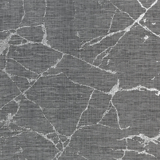 Reva etamin függöny márvány mintával Fehér 140x250 cm Reva etamin függöny márvány mintával Fehér 140x250 cm