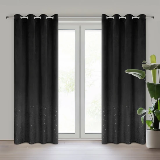 ariadna-apro-kovekkel-diszitett-barsony-fuggony-fekete-140-x-250-cm-hs452836