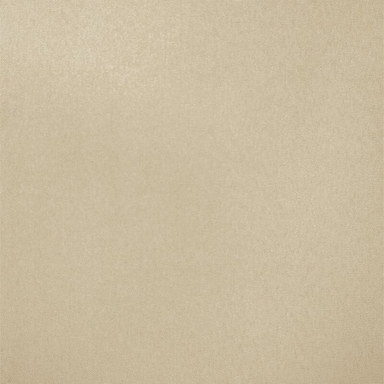 Rita egyszínű dekor függöny Bézs 140x270 cm