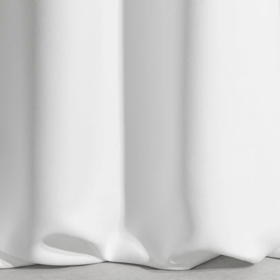 Adley fehér sötétítő függöny 135x270 cm Adley fehér sötétítő függöny 135x270 cm
