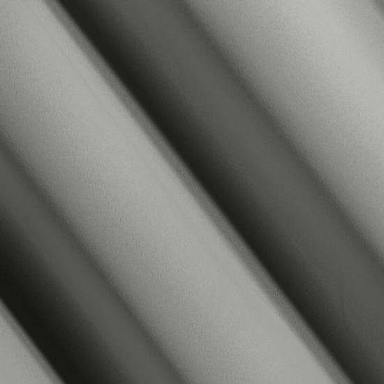 Logan sötétítő függöny Szürke 135x250 cm Logan sötétítő függöny Szürke 135x250 cm