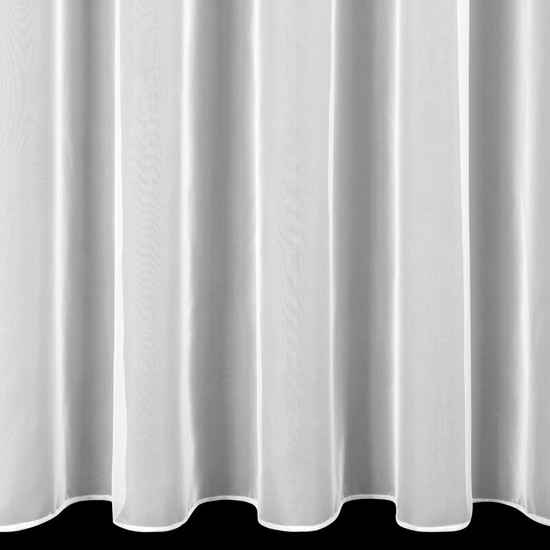 Lucy voile függöny Fehér 300x270 cm Lucy voile függöny Fehér 300x270 cm