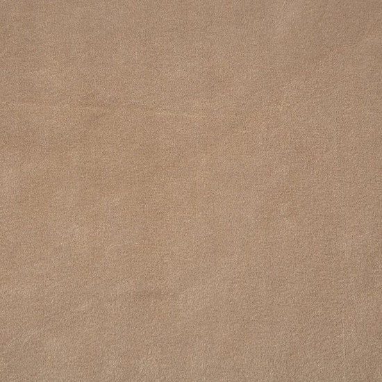 Melanie bársony sötétítő függöny Sötét bézs 140x270 cm