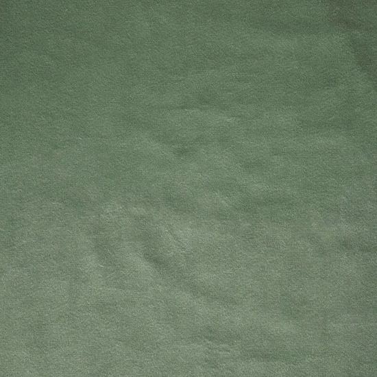 Melanie bársony sötétítő függöny Sötét menta 140x250 cm
