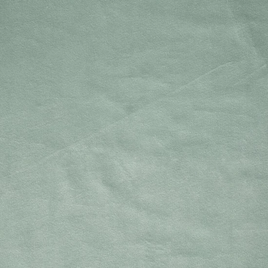 Melanie zöld bársony sötétítő függöny Világos menta 140x250 cm