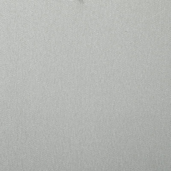 Rita egyszínű dekor függöny Acélszürke 140x175 cm