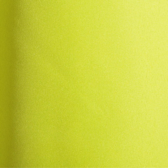 Rita egyszínű dekor függöny Lime 140x250 cm Rita egyszínű dekor függöny Lime 140x250 cm