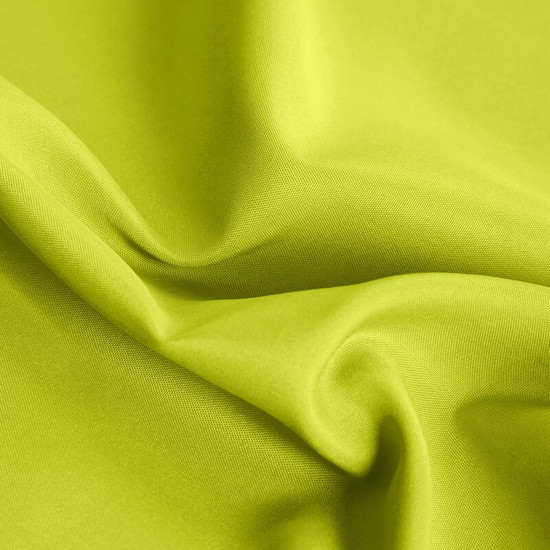Rita egyszínű dekor függöny Lime 140x250 cm Rita egyszínű dekor függöny Lime 140x250 cm