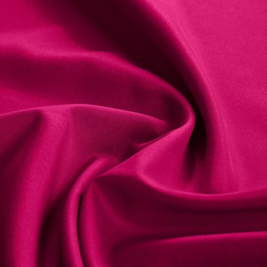 Rita magenta egyszínű dekor függöny 140x250 cm Rita magenta egyszínű dekor függöny 140x250 cm