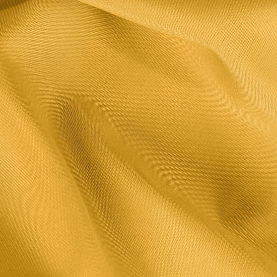 Rita egyszínű dekor függöny Mustársárga 140x175 cm Rita egyszínű dekor függöny Mustársárga 140x175 cm