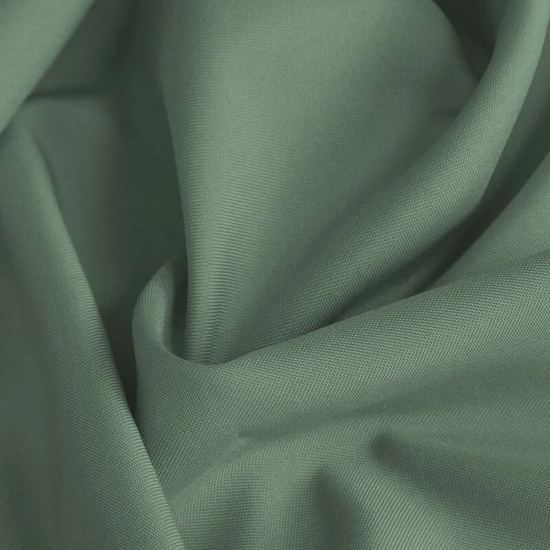 Rita egyszínű dekor függöny Sötét menta 140x250 cm Rita egyszínű dekor függöny Sötét menta 140x250 cm
