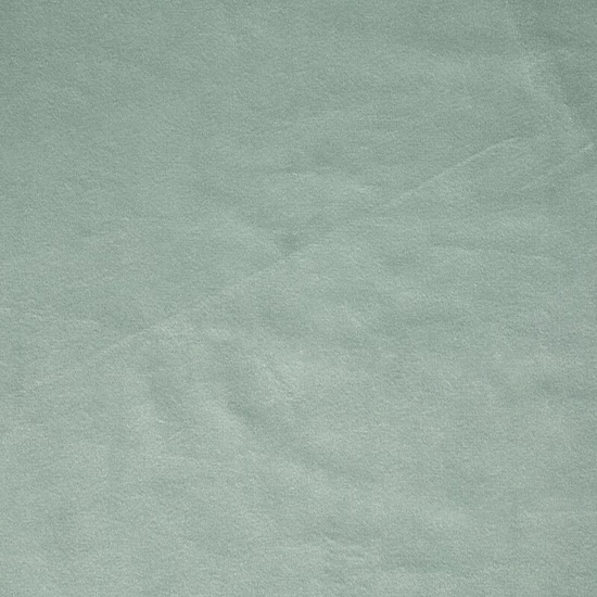 Rosa bársony sötétítő függöny Világos menta 140x250 cm