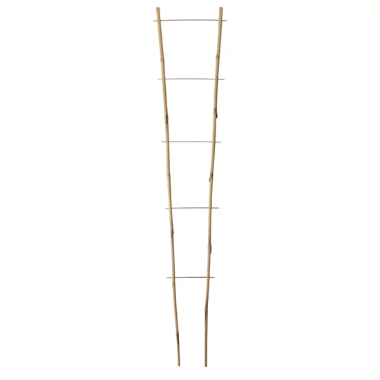 ECHELLE BAMBOO Bambusz növénylétra 120 x 30 cm bambusz