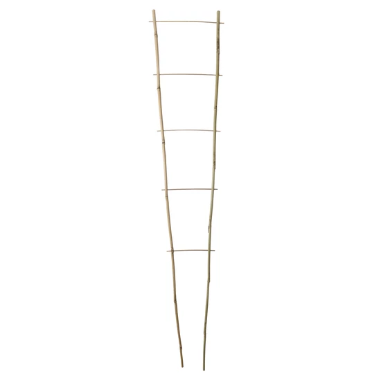 ECHELLE BAMBOO Bambusz növénylétra 150 x 40 cm bambusz