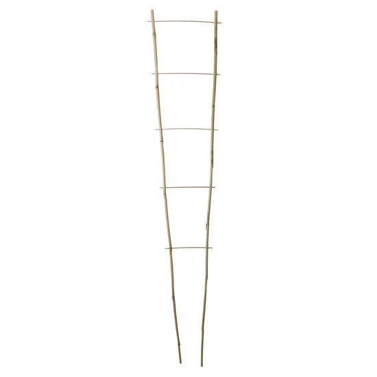 ECHELLE BAMBOO Bambusz növénylétra 150 x 40 cm bambusz