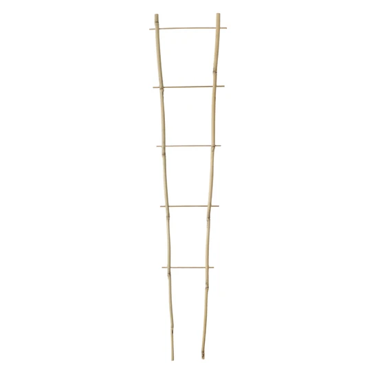 ECHELLE BAMBOO Bambusz növénylétra 90 x 25 cm bambusz