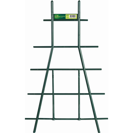 ECHELLE - Műanyag létra 37 cm zöld
