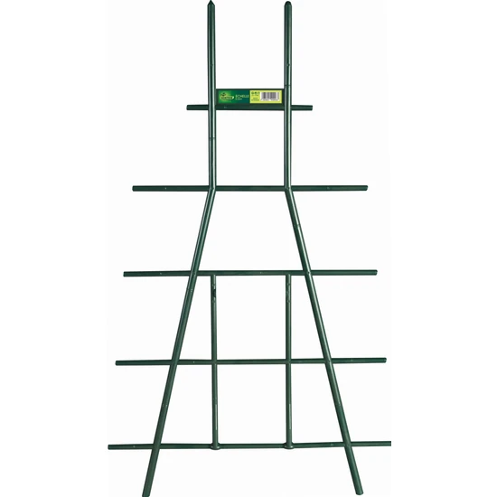 ECHELLE - Műanyag létra 50 cm zöld