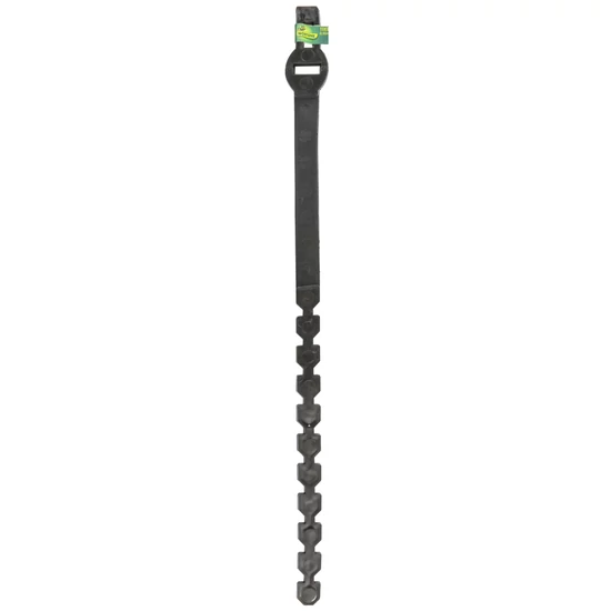 TREE TIE - Fatörzs kötöző 55 cm fekete