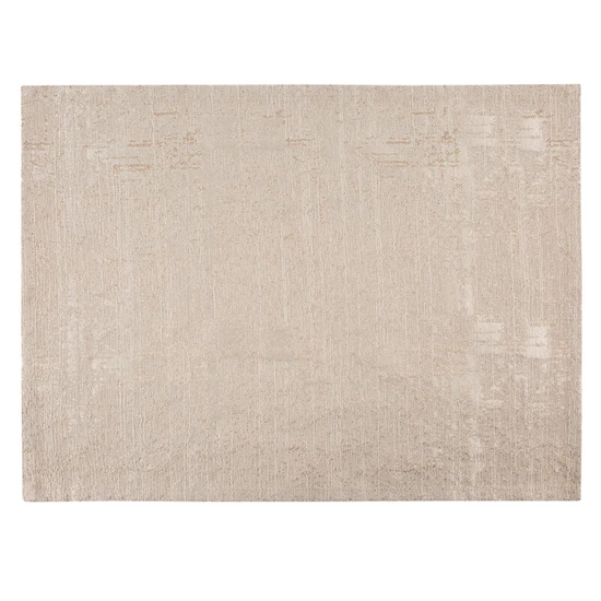 Colette kopott hatású fényes asztalterítő Arany 30x40 cm 4db