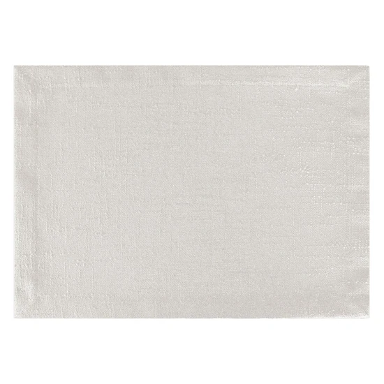 Ines asztalterítő Krémszín 32x45 cm 4db