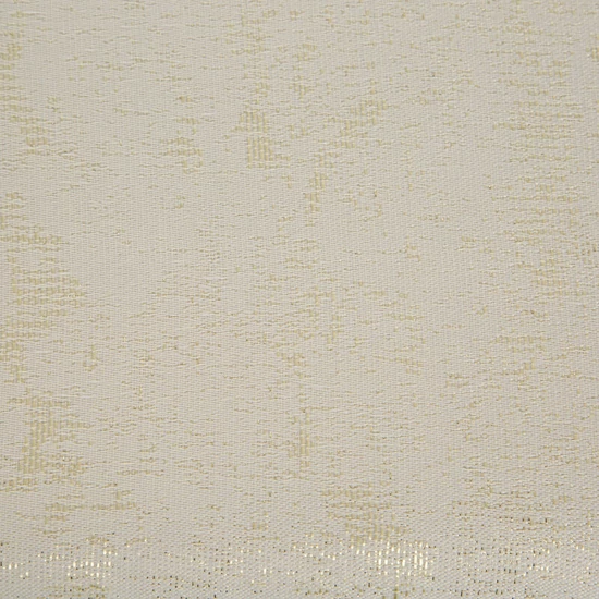 Sparkle elegáns fényes asztalterítő Krémszín 85x85 cm Sparkle elegáns fényes asztalterítő Krémszín 85x85 cm