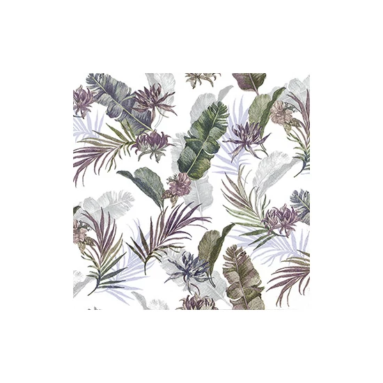 Tropical dream szalvéta 3 rétegű 20 db/csomag
