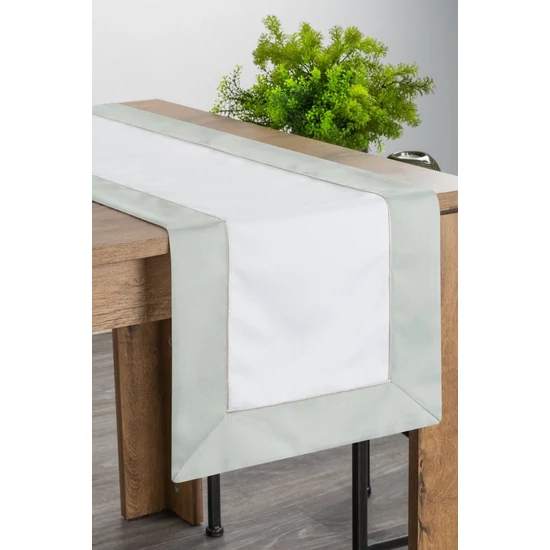 sylvia-asztali-futo-olivazold-szinu-szeles-peremmel-natur-40-x-180-cm