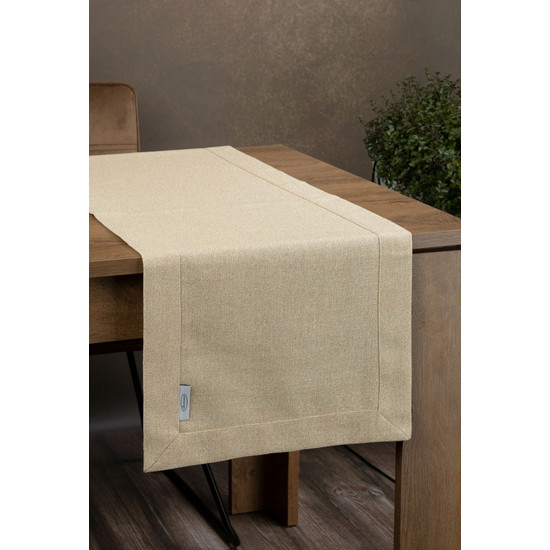 Stella asztali futó Arany 40x140 cm Stella asztali futó Arany 40x140 cm