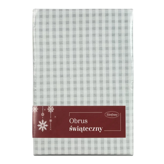 karacsonyi-asztalterito-kockas-jacquard-anyagbol-ezust-szallal-ezust-40-x-140-cm