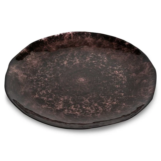 pati-dekorativ-uveg-tal-barna-fekete-31-x-31-x-2-cm