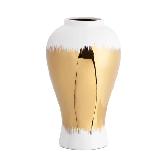 tala-02-keramia-vaza-feher-arany-21-x-21-x-34-cm