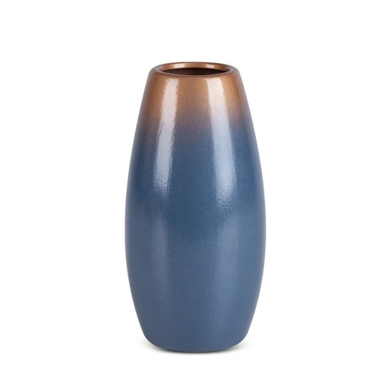 nessa-03-keramia-vaza-kek-arany-11-x-11-x-22-cm
