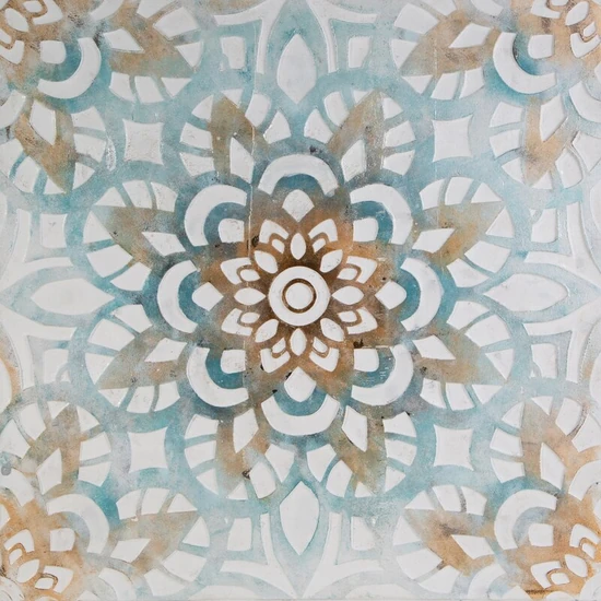 mandala-kezzel-festett-falikep-486a-kek-80-x-80-cm