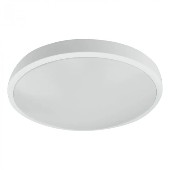 EcoLight ø310 mm kerek fehér színű kerek mennyezeti lámpa 2xE27-es foglalattal