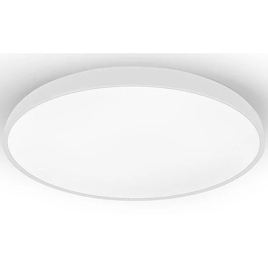 MasterLED XUDO 72W 3000-6500K 500x50 mm fehér színű mennyezeti lámpa